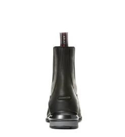 Men's Ariat Devon Nitro Paddock Boots 15 Men's Ariat Devon Nitro Paddock Boots -Ariat Store ariat mens devon nitro boot black back 95869.1558553901