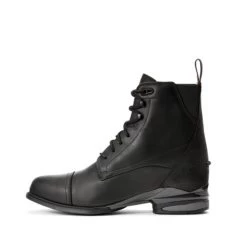 Ariat Performer Nitro Paddock Boots 11 Ariat Performer Nitro Paddock Boots -Ariat Store ariat performer nitro black side 86444.1550094920