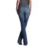 Ariat REAL Entwined Bootcut Jean 1 Ariat REAL Entwined Bootcut Jean -Ariat Store ariat real entwined bootcut jean 1 11077.1533163339