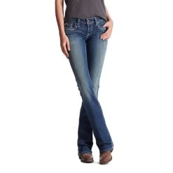 Ariat REAL Entwined Bootcut Jean 9 Ariat REAL Entwined Bootcut Jean -Ariat Store ariat real entwined bootcut jean 3 15691.1591983541