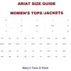 Ariat McCall Full Zip Sweater -Ariat Store ariat womens tops size guide 31985.1661629450