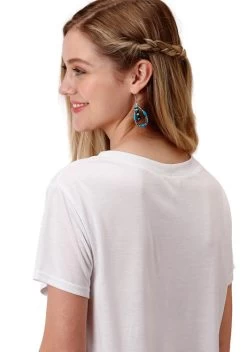 Roper Arrowhead Motel Tee 7 Roper Arrowhead Motel Tee -Ariat Store arrowhead motel tee back 0303905132076 roper 77489.1661988688