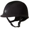 Charles Owen AYR8 Plus Helmet -Ariat Store ayr8 plus black charles owen 17249.1661298647