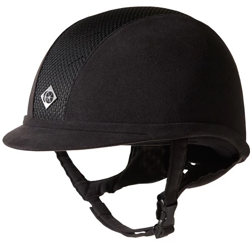 Charles Owen AYR8 Plus Helmet 3 Charles Owen AYR8 Plus Helmet