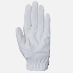 B Vertigo Lace Riding Gloves -Ariat Store b vertigo lace gloves white palm 31739 WH horze 47726.1652645672