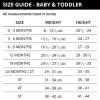 Baby Wrangler Buttercup Onesie