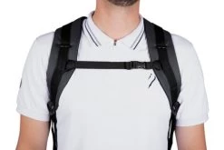 Antarès Equestrian Backpack -Ariat Store backpack gray straps AT GROOM antares 14609.1675197670
