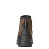 Ariat Barnyard Twin Gore II Waterproof Boot -Ariat Store barnyard twin gore II h20 back 10033862 ariat 36963.1663186722