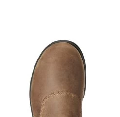 Ariat Barnyard Twin Gore II Waterproof Boot 11 Ariat Barnyard Twin Gore II Waterproof Boot -Ariat Store barnyard twin gore II h20 toe 10033862 ariat 37551.1663186728