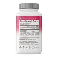 Om Beauty -Ariat Store beauty full capsules back om 86232.1635346188