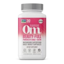 Om Beauty -Ariat Store beauty full capsules om 06195.1635346166