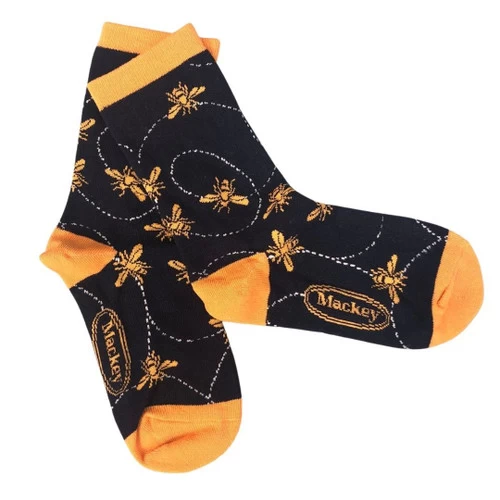 Bee Mine Socks Tall And Crew 3 Bee Mine Socks Tall And Crew