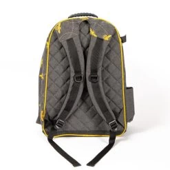 Mackey Equestrian Backpack 21 Mackey Equestrian Backpack -Ariat Store bee mine equestrian backpack back mackey 91678.1644178858