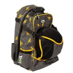 Mackey Equestrian Backpack 23 Mackey Equestrian Backpack -Ariat Store bee mine equestrian backpack helmet mackey 61451.1644178862