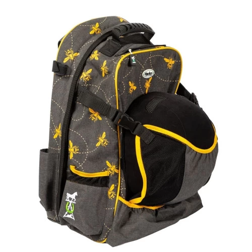 Mackey Equestrian Backpack 12 Mackey Equestrian Backpack - Image 10