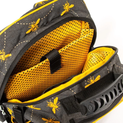 Mackey Equestrian Backpack 11 Mackey Equestrian Backpack - Image 9