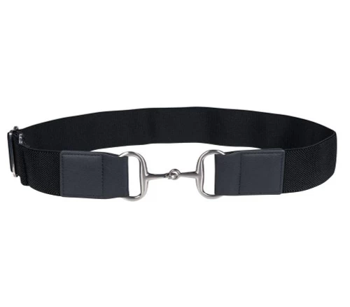 HKM Hunter Elastic Belt 5 HKM Hunter Elastic Belt - Image 3