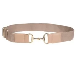 HKM Hunter Elastic Belt