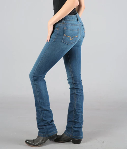 Kimes Ranch Betty 17 Jean 4 Kimes Ranch Betty 17 Jean - Image 2