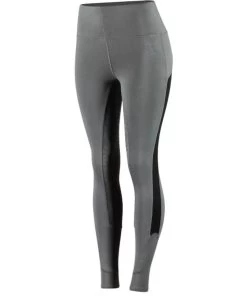 Horze Betty Full Seat Tights With Mesh Inserts 11 Horze Betty Full Seat Tights With Mesh Inserts -Ariat Store betty tights FS grey front CP3616 horze 93997.1629486906