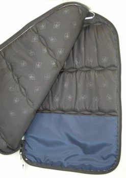 Big D Western Chap Bag - 406D Kodiak Pattern -Ariat Store big d western chap bag 406d kodiak pattern 5 58024 44034.1649965348