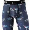 Men's Cinch Bombs Away Boxer Briefs -Ariat Store bombs away boxers front MXY6001023 cinch 24867.1674679872