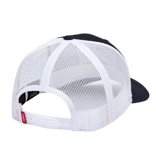 Kimes Ranch Boneyard Trucker Cap 3 Kimes Ranch Boneyard Trucker Cap