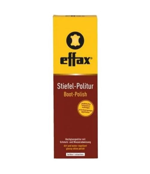 Effax Boot Polish 5 Effax Boot Polish - Image 3