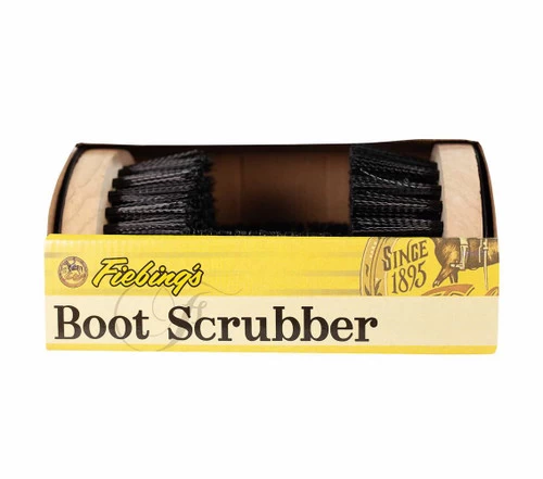 Fiebing's Boot Scrubber 4 Fiebing's Boot Scrubber - Image 2