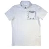 Boys Cavalleria Toscana CT Pocket Competition Polo