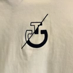 Boys Cavalleria Toscana Team Daytona Zip Polo 8 Boys Cavalleria Toscana Team Daytona Zip Polo -Ariat Store boys daytona zip polo white back logo POO080 JE152 0001 CT 26855.1660759297