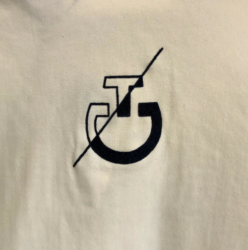 Boys Cavalleria Toscana Team Daytona Zip Polo 5 Boys Cavalleria Toscana Team Daytona Zip Polo - Image 3