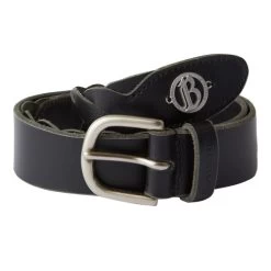 B Vertigo Braided Leather Belt -Ariat Store braided belt black 31905 BL b vertigo 39455.1667945918