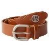 B Vertigo Braided Leather Belt 1 B Vertigo Braided Leather Belt -Ariat Store braided belt light brown 31905 LBR b vertigo 85043.1667945933