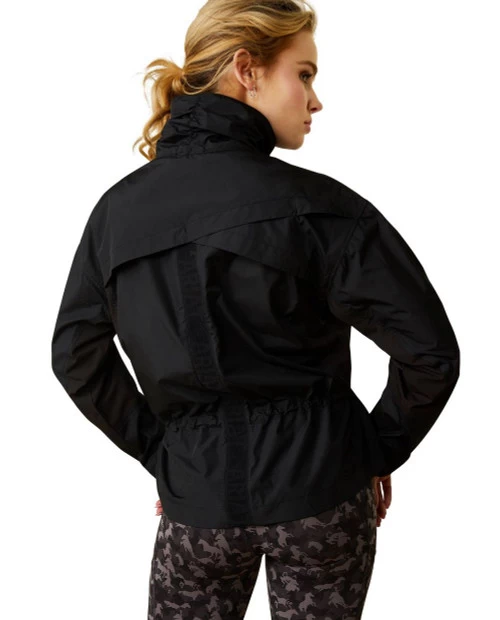 Ariat Breathe Jacket 8 Ariat Breathe Jacket - Image 6