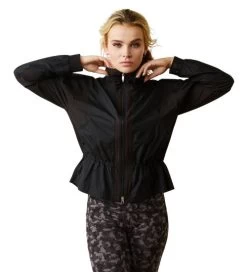 Ariat Breathe Jacket 17 Ariat Breathe Jacket -Ariat Store breathe jacket black front 10043394 ariat 98973.1675198843
