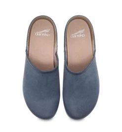 Dansko Brenna Clog -Ariat Store brenna clog navy top dansko 49153.1640727441