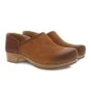 Dansko Brenna Clog 2 Dansko Brenna Clog -Ariat Store brenna clog tan burnished pair dansko 79897.1640727476