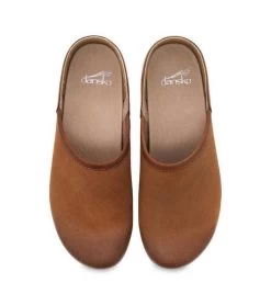 Dansko Brenna Clog -Ariat Store brenna clog tan burnished top dansko 84540.1640727425