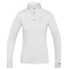 Kingsland Bridgette Show Shirt Long Sleeve 1 Kingsland Bridgette Show Shirt Long Sleeve -Ariat Store bridgette show ls white front 2310223827 kingsland 56069.1676517617