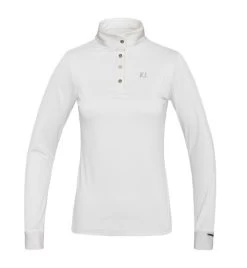 Kingsland Bridgette Show Shirt Long Sleeve