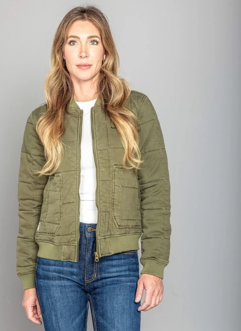 Kimes Ranch Bronc Bomber Jacket 3 Kimes Ranch Bronc Bomber Jacket