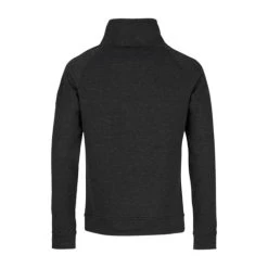 Men's B Vertigo Daniel Sweatshirt 7 Men's B Vertigo Daniel Sweatshirt -Ariat Store bv daniel mens fleece dark grey back 33548 DG equnavia 41048.1639859906