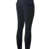 Men's B Vertigo Damien Breeches Knee Patch -Ariat Store bv mens damien kp anth.gry hero 36725 horze 26960.1678926375