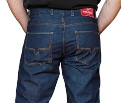 Men's Kimes Ranch Cal Jeans -Ariat Store cal jean back pockets kimes 04147.1670432793