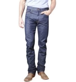 Men's Kimes Ranch Cal Jeans -Ariat Store cal jean front 2 kimes 67021.1670432784
