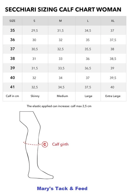 Secchiari Classic Field Boots 7 Secchiari Classic Field Boots - Image 5
