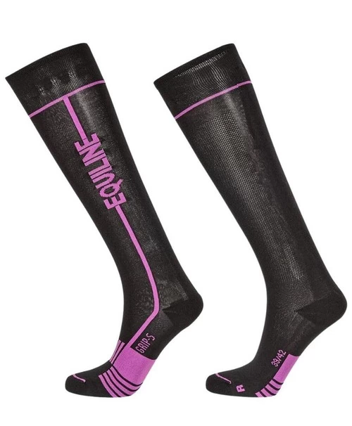 Equiline CalinC Socks 3 Equiline CalinC Socks