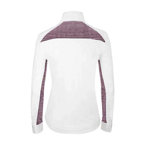 RJ Classics Carly 37.5 Show Shirt 6 RJ Classics Carly 37.5 Show Shirt - Image 4