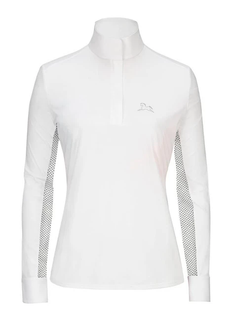 RJ Classics Carly 37.5 Show Shirt 10 RJ Classics Carly 37.5 Show Shirt - Image 8